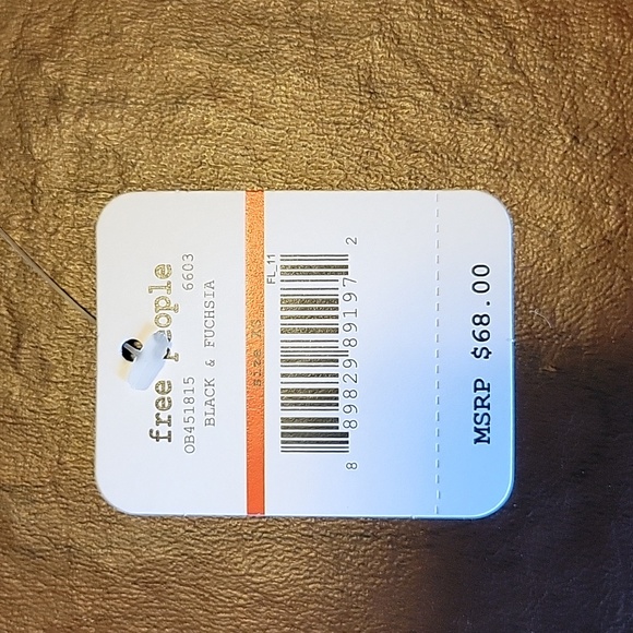 Free People Lingerie - Picture 6 of 9